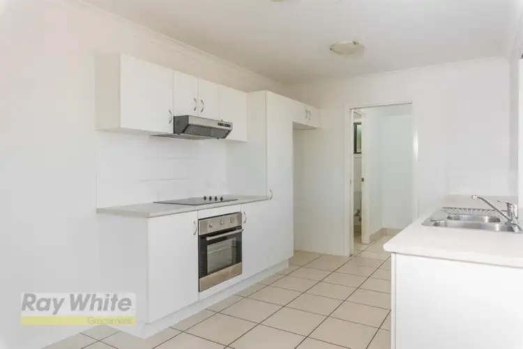 Sixth view of Homely house listing, 2 Morrell Street, Gracemere QLD 4702