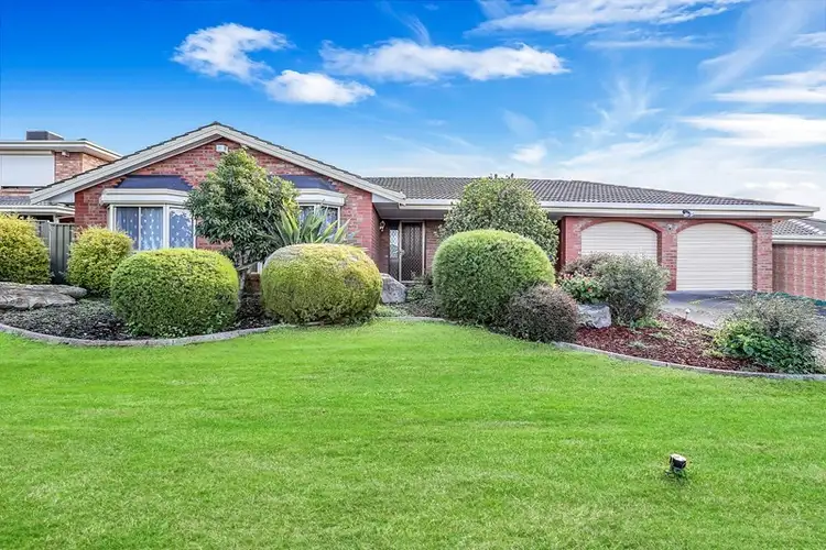 15 Caroline Court, Golden Grove SA 5125