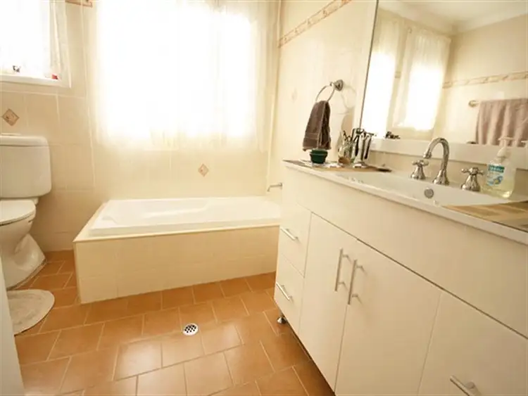 Second view of Homely house listing, 6 Balimo Place, Glenfield NSW 2167