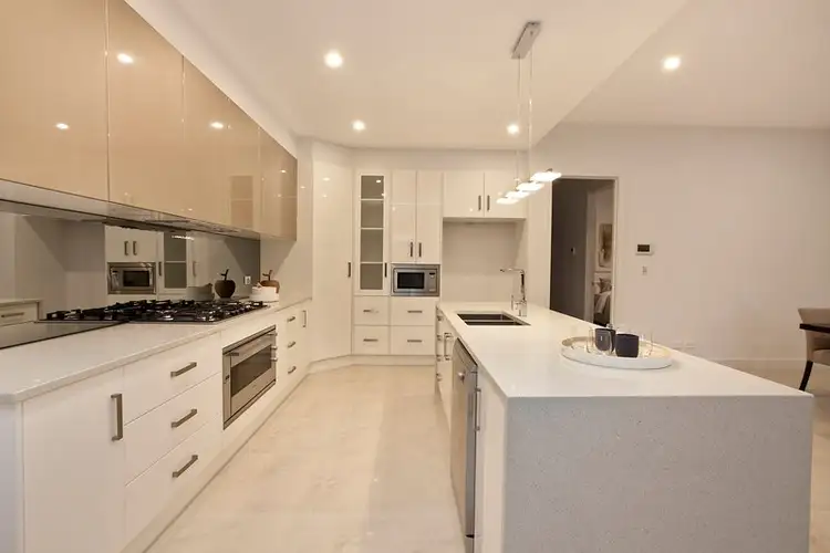 Second view of Homely house listing, 56A Riverside Drive, Fulham SA 5024