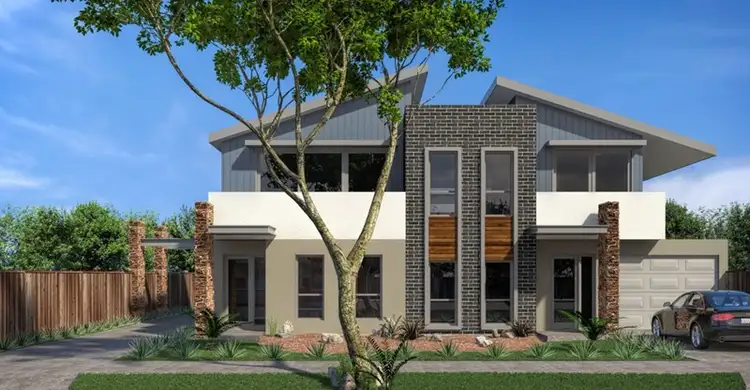 3/14 Woodvale Road, Boronia VIC 3155