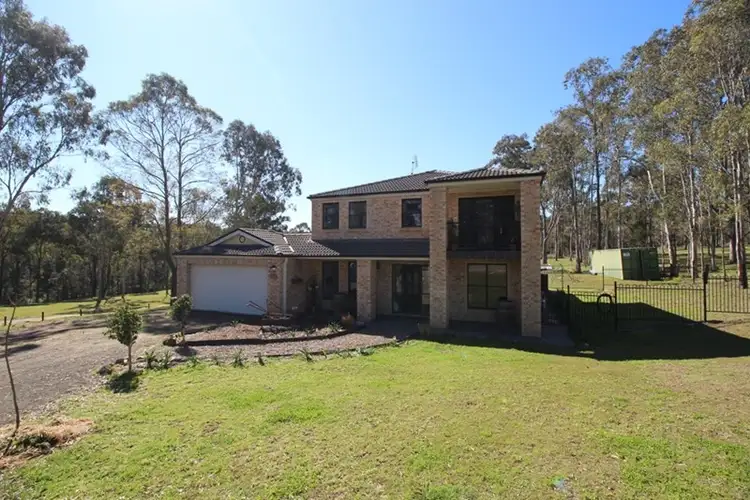 Main view of Homely rural property listing, 202 Hanwood Road, North Rothbury NSW 2335