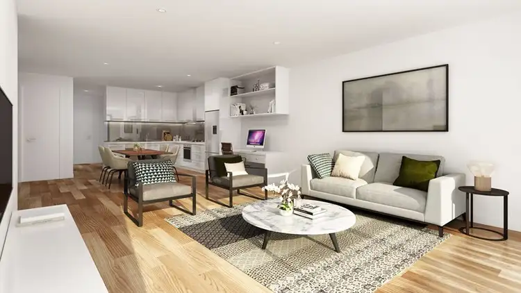 Fourth view of Homely unit listing, 6/45-47 Conn Street, Ferntree Gully VIC 3156