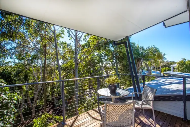 Seventh view of Homely house listing, 4 Dicky Beach Close, Dicky Beach QLD 4551