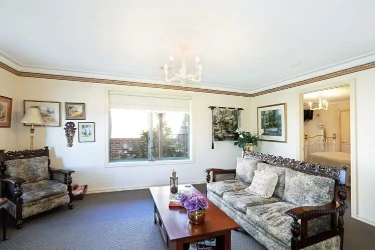 Second view of Homely house listing, 98 Homestead Drive, St Albans Park VIC 3219