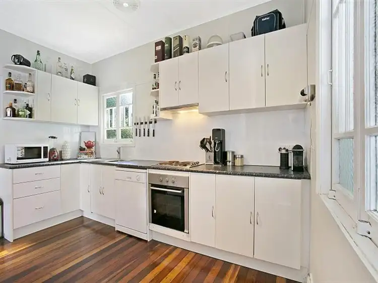 Second view of Homely house listing, 258 Verney Road East, Graceville QLD 4075