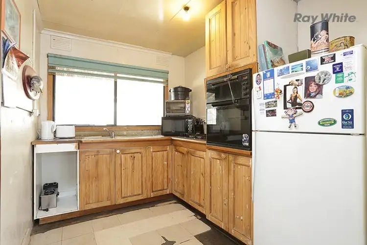 Sixth view of Homely house listing, 6 Cobby Street, Laverton VIC 3028