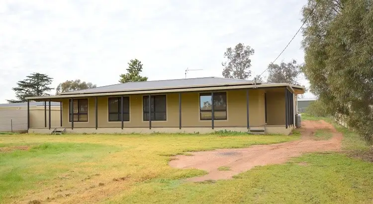Main view of Homely house listing, 5 West Street, Wattamondara NSW 2794
