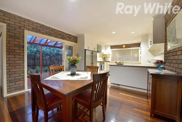 Fifth view of Homely house listing, 30 Hunter Street, Ferntree Gully VIC 3156