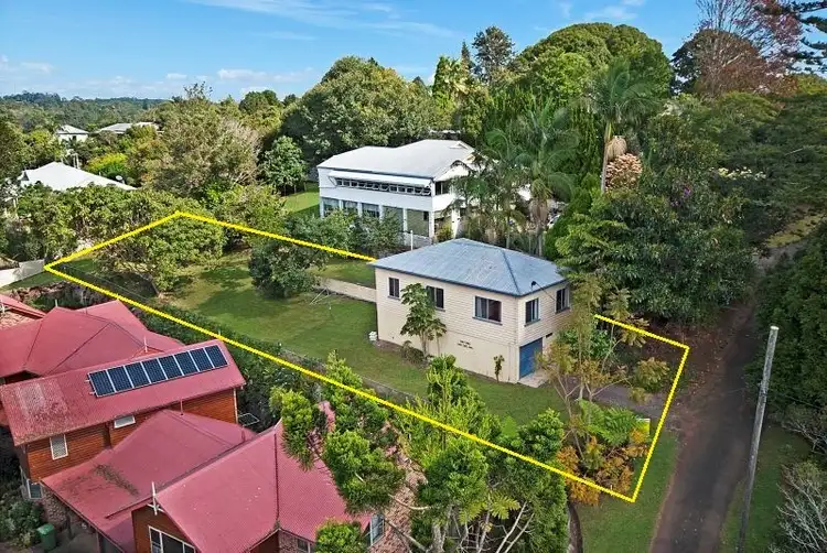 5 Cedar Street, Maleny QLD 4552