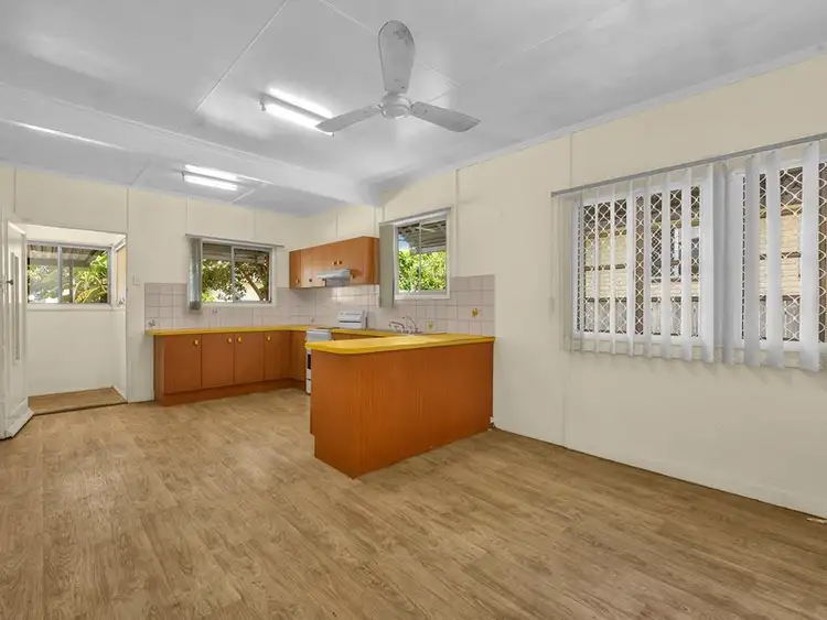 Seventh view of Homely house listing, 100 Crowley Street, Zillmere QLD 4034