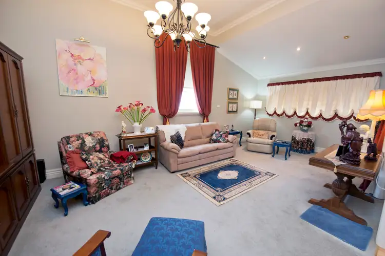 Sixth view of Homely house listing, 1 Connor Street, Ultima VIC 3544