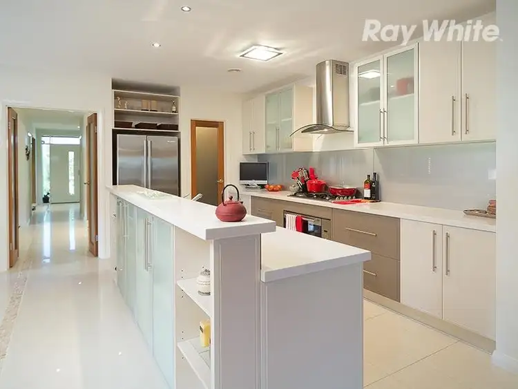 Third view of Homely house listing, 3 Gallagher Drive, Wahgunyah VIC 3687