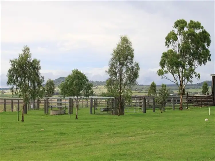 Third view of Homely rural property listing, 809 Biddeston-Linthorpe Road, Pittsworth QLD 4356