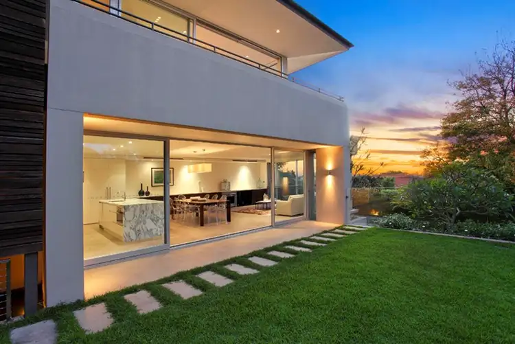 Third view of Homely house listing, 18A Bradleys Head Road, Mosman NSW 2088