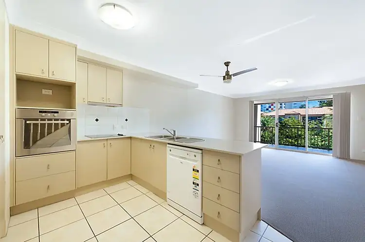 Fifth view of Homely apartment listing, 29/66 Queen Street, Southport QLD 4215