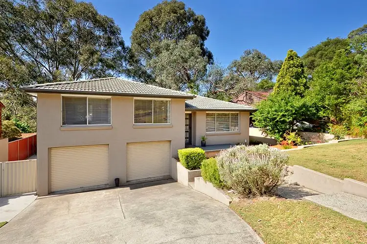 29 Yarrabee Avenue, Bangor NSW 2234