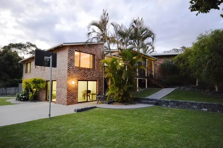 Second view of Homely house listing, 8 Ashmore Close, Boambee East NSW 2452