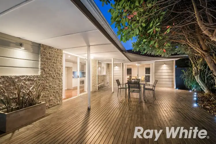 Seventh view of Homely house listing, 17 Moonah Road, Wantirna South VIC 3152