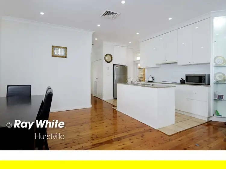 Second view of Homely villa listing, 6/8-10 Haig Street, Bexley NSW 2207