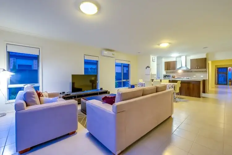 Seventh view of Homely house listing, 15 Chatham Avenue, Tarneit VIC 3029
