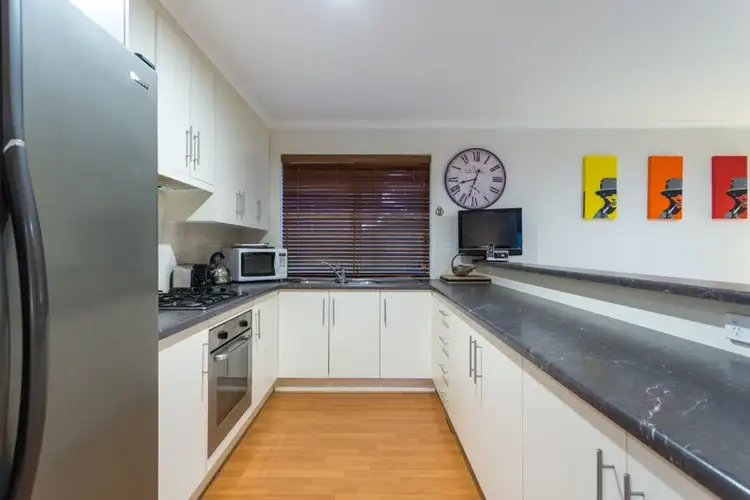 Fifth view of Homely house listing, 3/107B Bower Road, Ethelton SA 5015