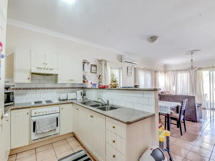 Second view of Homely house listing, 6 Grasstree Place, Forest Lake QLD 4078