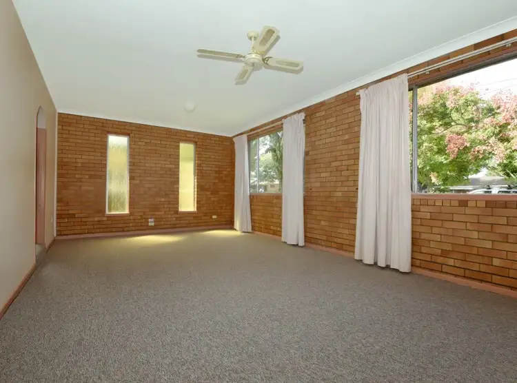 Third view of Homely house listing, 165 Ramsay Street, Centenary Heights QLD 4350