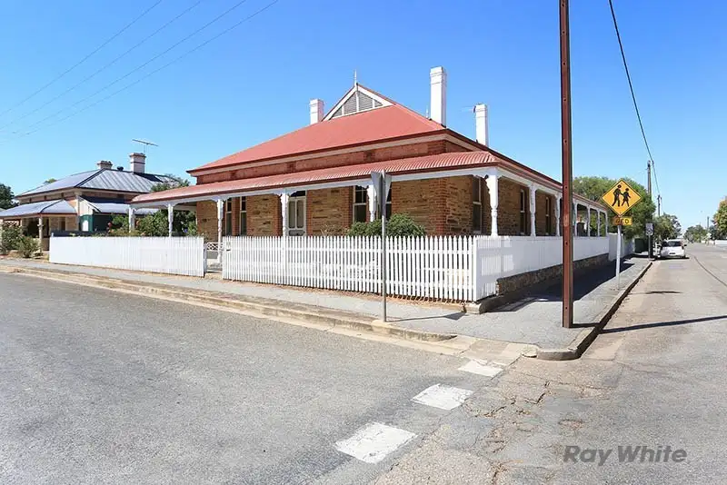 Main view of Homely house listing, 13 Gilbert Street, Riverton SA 5412