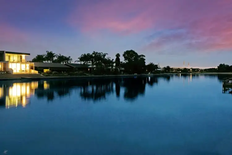 Second view of Homely house listing, 77 Lochside Drive, West Lakes SA 5021