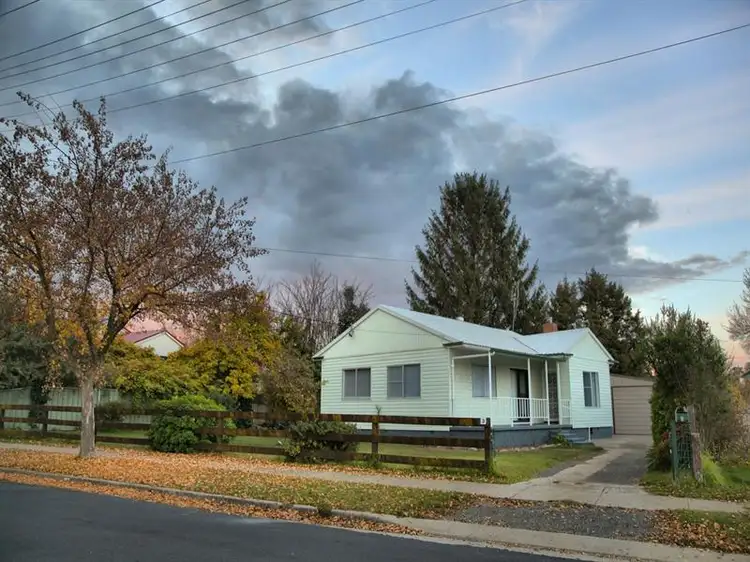 Main view of Homely house listing, 3 Waratah Avenue, Orange NSW 2800