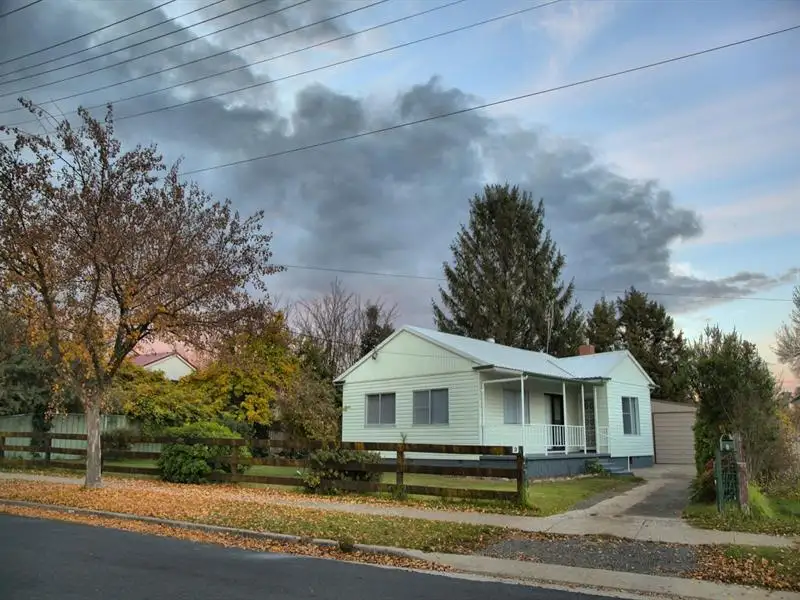 Main view of Homely house listing, 3 Waratah Avenue, Orange NSW 2800