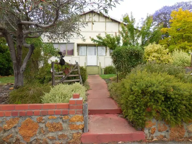 Main view of Homely house listing, 32 Langton Road, Mount Barker WA 6324