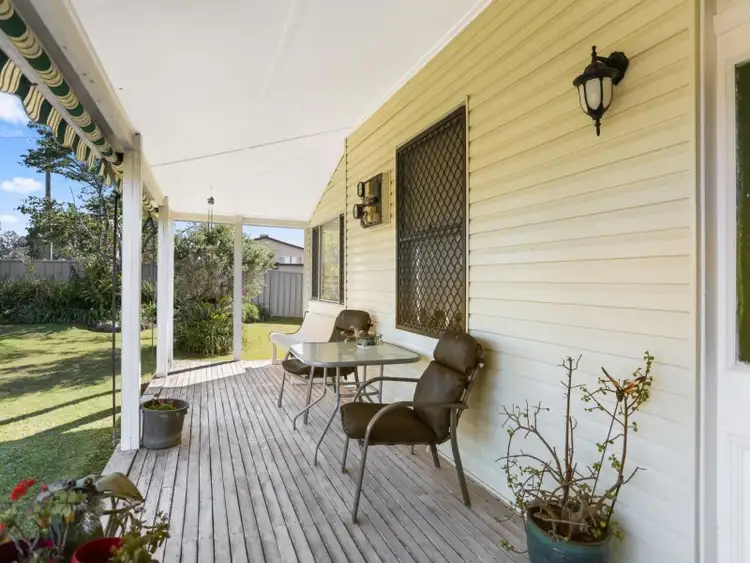 Second view of Homely house listing, 42-44 High Street, Lawrence NSW 2460