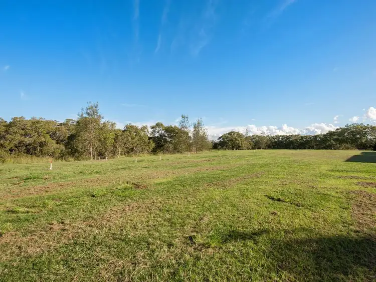 Fourth view of Homely land listing, 55 Chaseley, Nudgee Beach QLD 4014