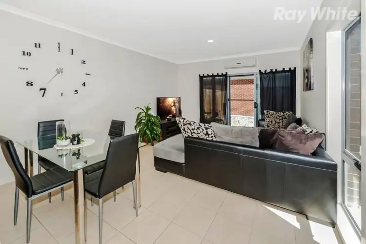 Third view of Homely townhouse listing, 15A Huckson Street, Dandenong VIC 3175