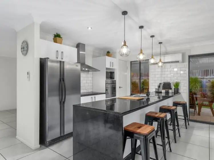 Fourth view of Homely house listing, 6 Elle Court, Cashmere QLD 4500