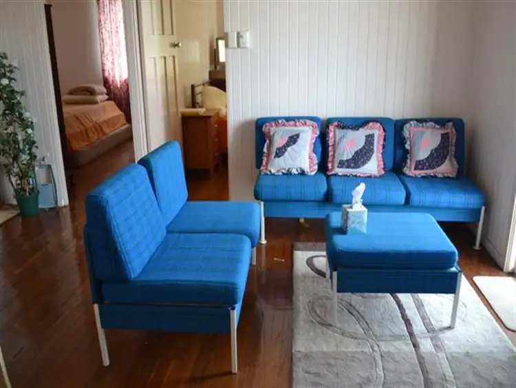 Fourth view of Homely house listing, 106 Farnborough Road, Meikleville Hill QLD 4703