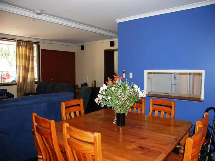 Third view of Homely house listing, 4 Whitfield Road, Jurien Bay WA 6516