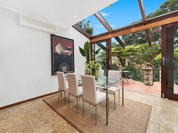 Fifth view of Homely house listing, 25 Bradley Avenue, Bellevue Hill NSW 2023