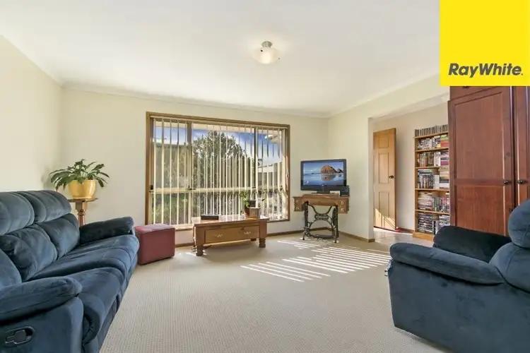 Second view of Homely house listing, Unit 2/47 Mildred Street, Kapunda SA 5373