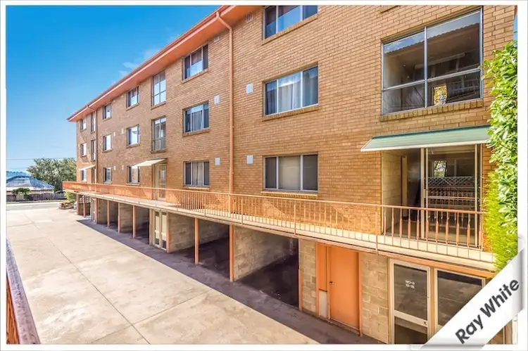 Seventh view of Homely unit listing, 6/70 Uriarra Road, Queanbeyan NSW 2620