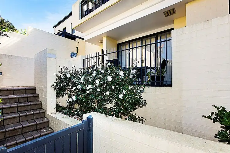 Fourth view of Homely apartment listing, 105/11 Wigram Lane, Glebe NSW 2037