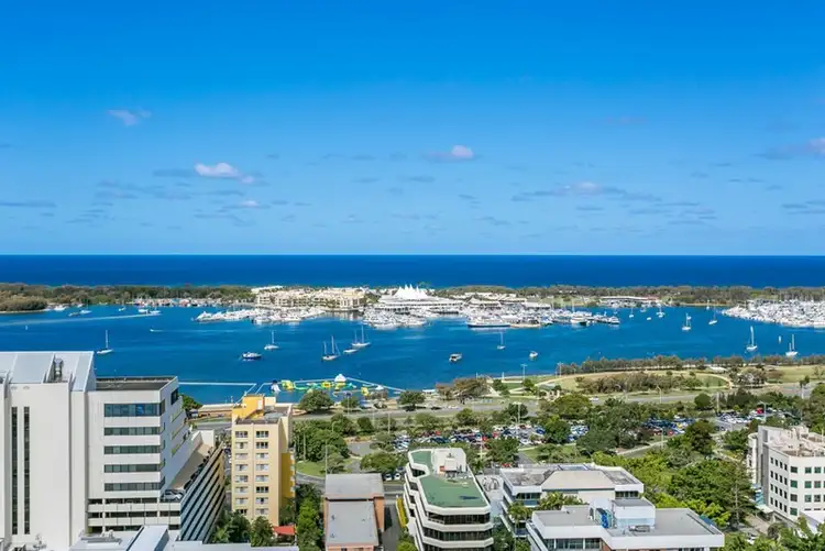 1205/56 Scarborough Street, Southport QLD 4215