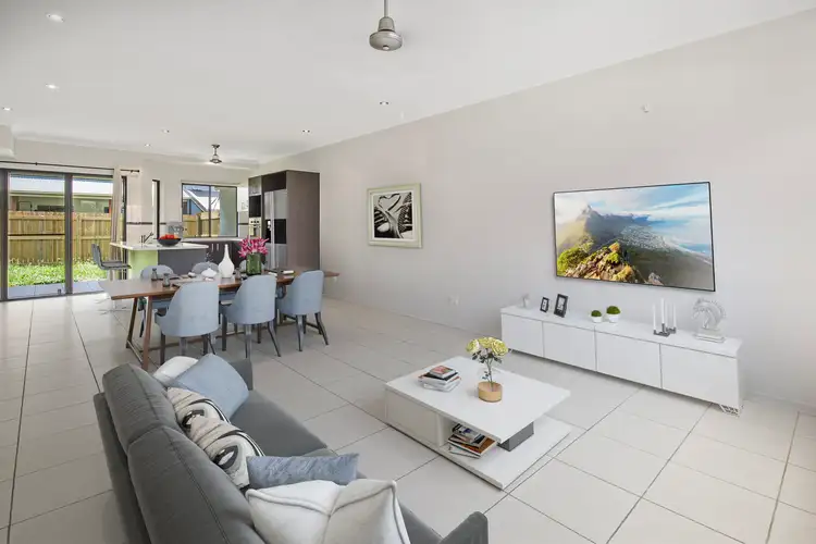 19/25 Abell Road, Cannonvale QLD 4802