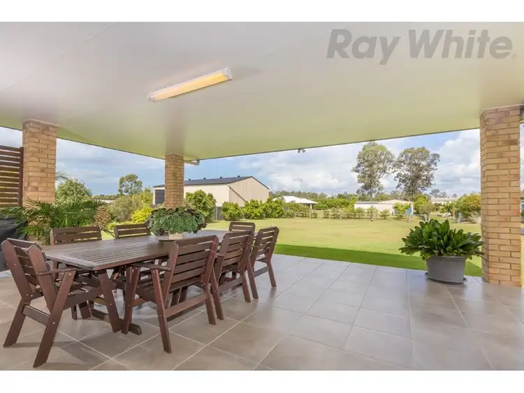 Seventh view of Homely house listing, 105 Chapman Drive, Wamuran QLD 4512