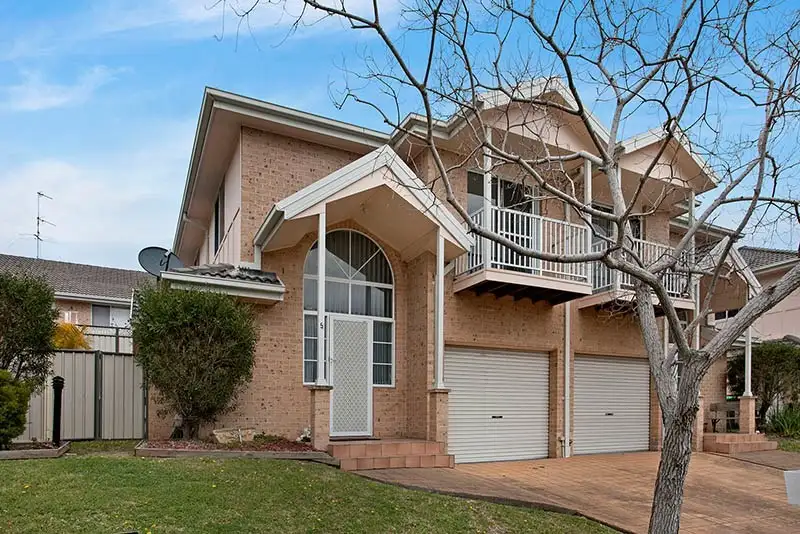 Main view of Homely unit listing, 5/12-18 Glider Avenue, Blackbutt NSW 2529