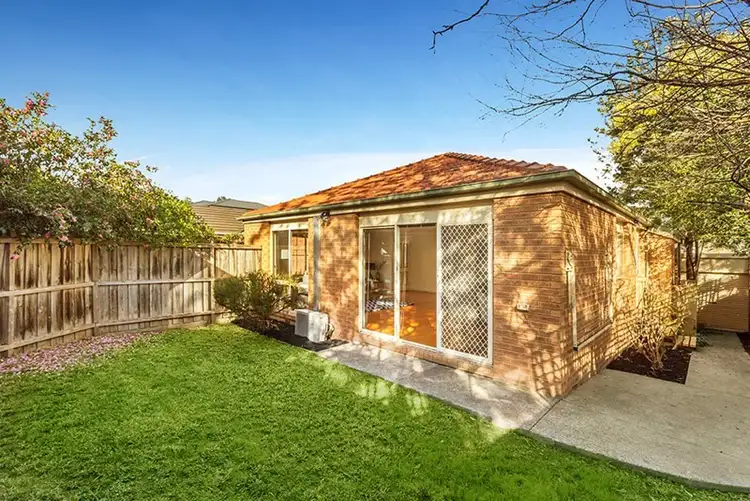 Fifth view of Homely unit listing, 2/16 Linden Road, Ringwood North VIC 3134