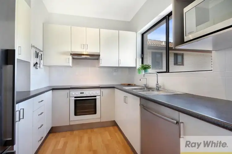 Fourth view of Homely unit listing, 9/10 Kairawa Street, South Hurstville NSW 2221