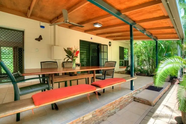 14 Wescombe Court, Malak NT 812